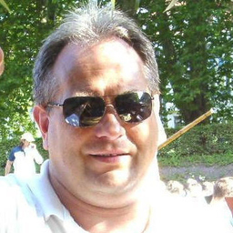 Ing. Oliver Klein