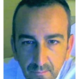 Jesús Sierras Gómez