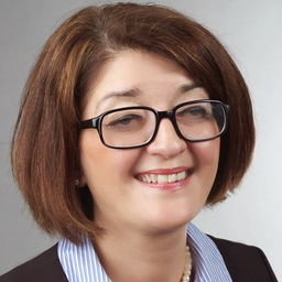 Palmina Di Benedetto-Groß