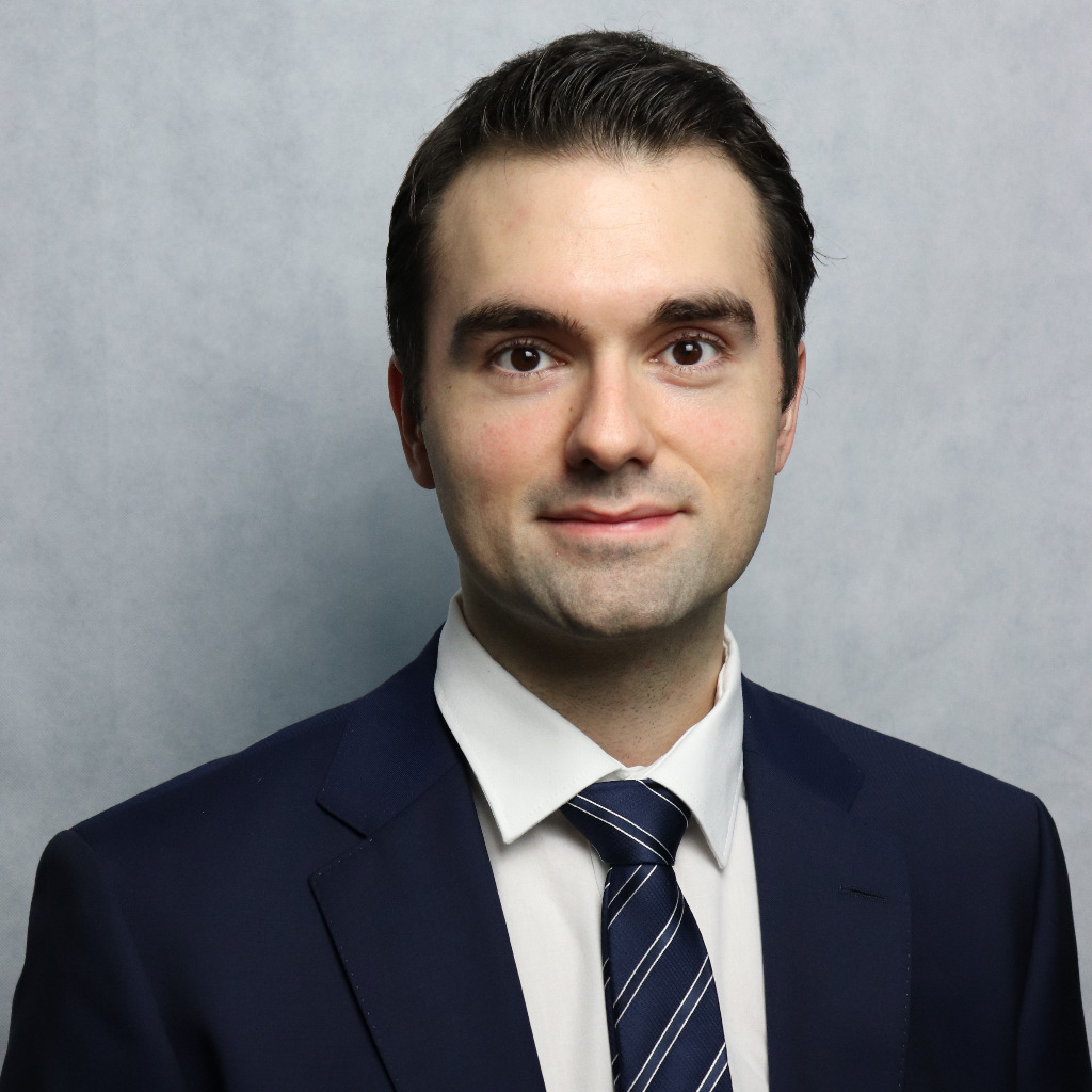 Adrian Gartzke Physiotherapeut Physiotherapeut Adrian Gartzke XING