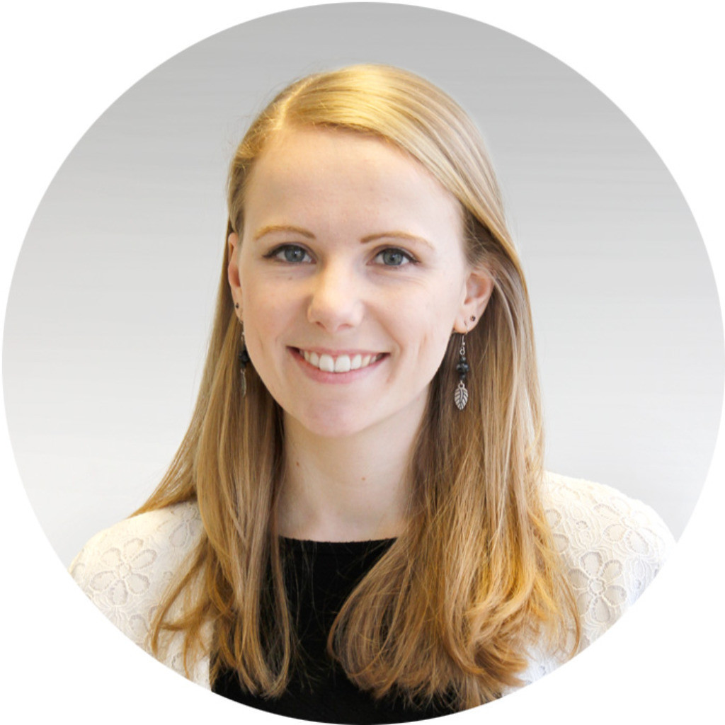 Marie Bauer MSc Klinische Psychologin Volkshilfe OÖ XING
