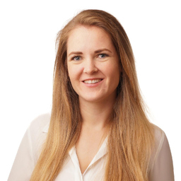 Kimberly Kröger