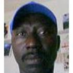 Moustapha seye