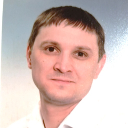 Andreas Maul's profile picture