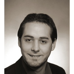 Profilbild Marcel Weiss