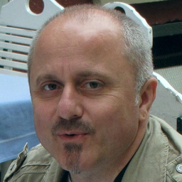 Profilbild Alfred Braun