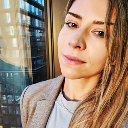 Ana-Marija Rebus's profile picture