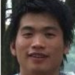 克诚 黄