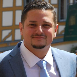 Gianluca Braun