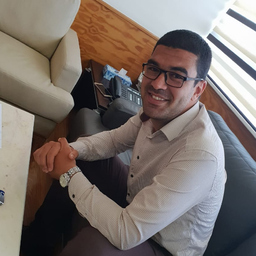 Mohammed Saghir