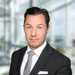 Dirk R.  Sicken MBA MRICS