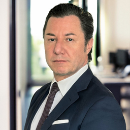 Dirk R. Sicken MBA MRICS