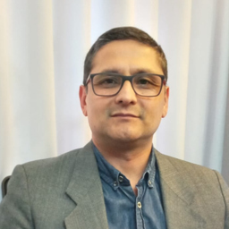 Fernando ARCE RIVERO 's profile picture