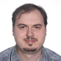 Stanislav Bachtin