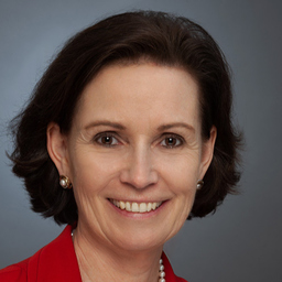 Dr. Anne Fraydenegg