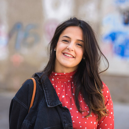 Alberta Sinani