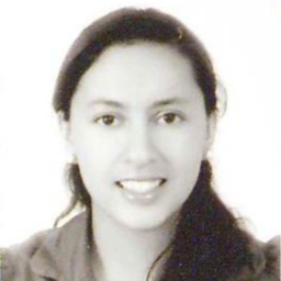 Angelica Rubio