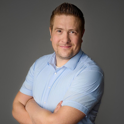 Simon Richter