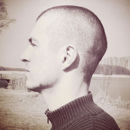 Benjamin Schramm