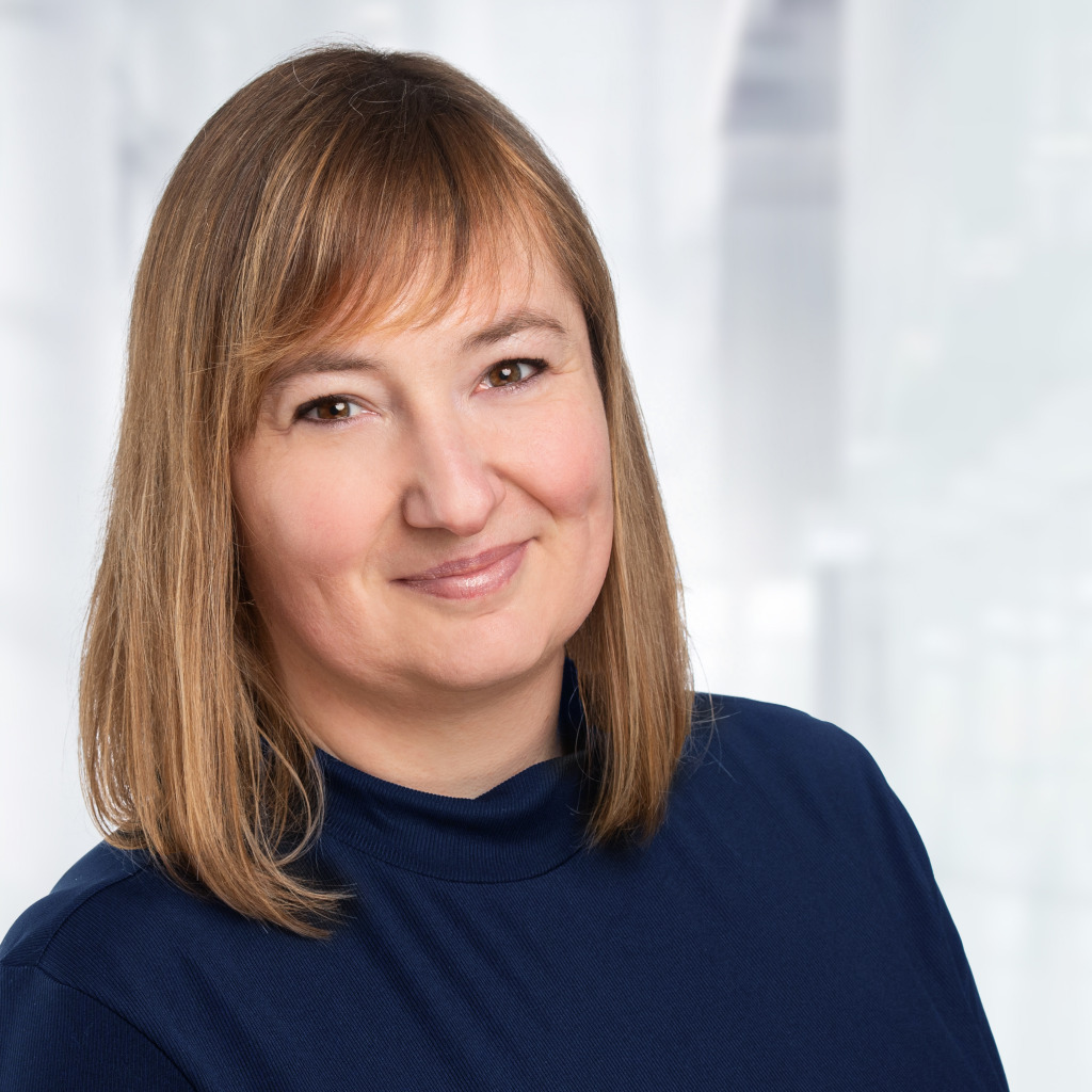Nicole Kaiser FinanzBuchhalterin ServiCon Service & Consult eG XING