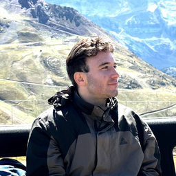 Iñigo Arriazu Garcia