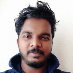 Rahul Kuttikkattu parambil