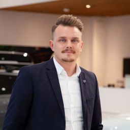 Niklas Zarte