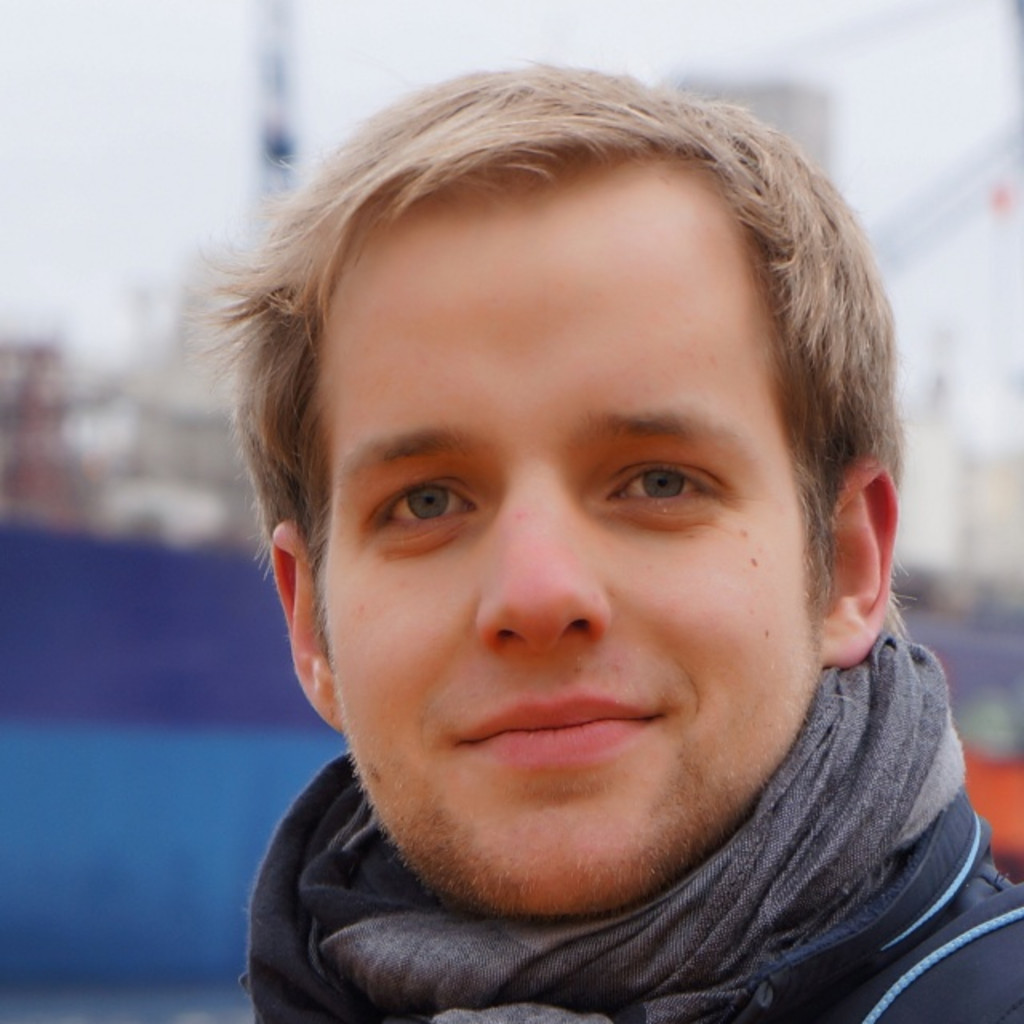 Benjamin Kelm Inhaber Vopter Luftaufnahmen XING