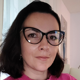 Carmen-Otilia Schneider