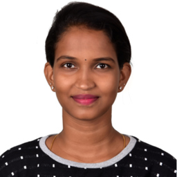 parameswari ganesh