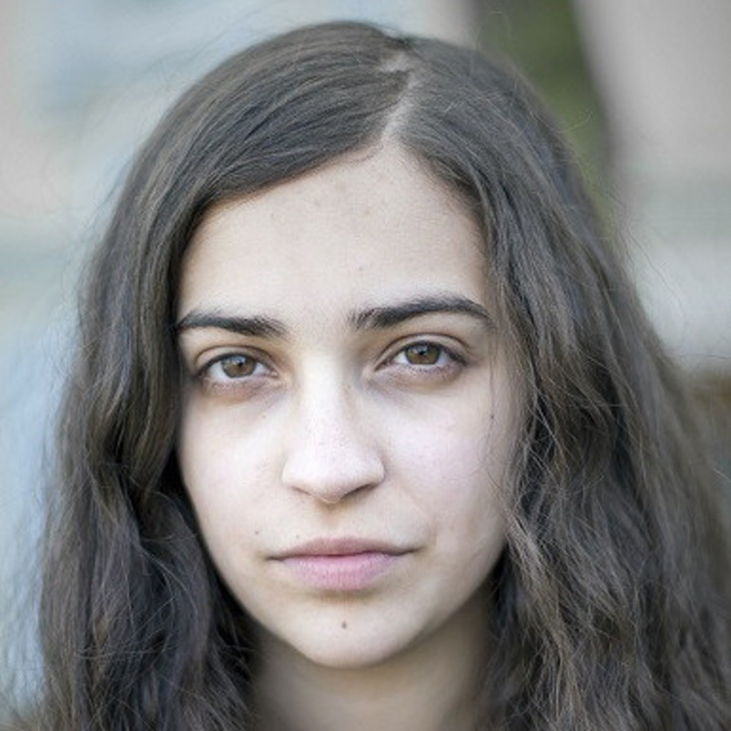Social Media Profilbild  Iemima Milano Köln