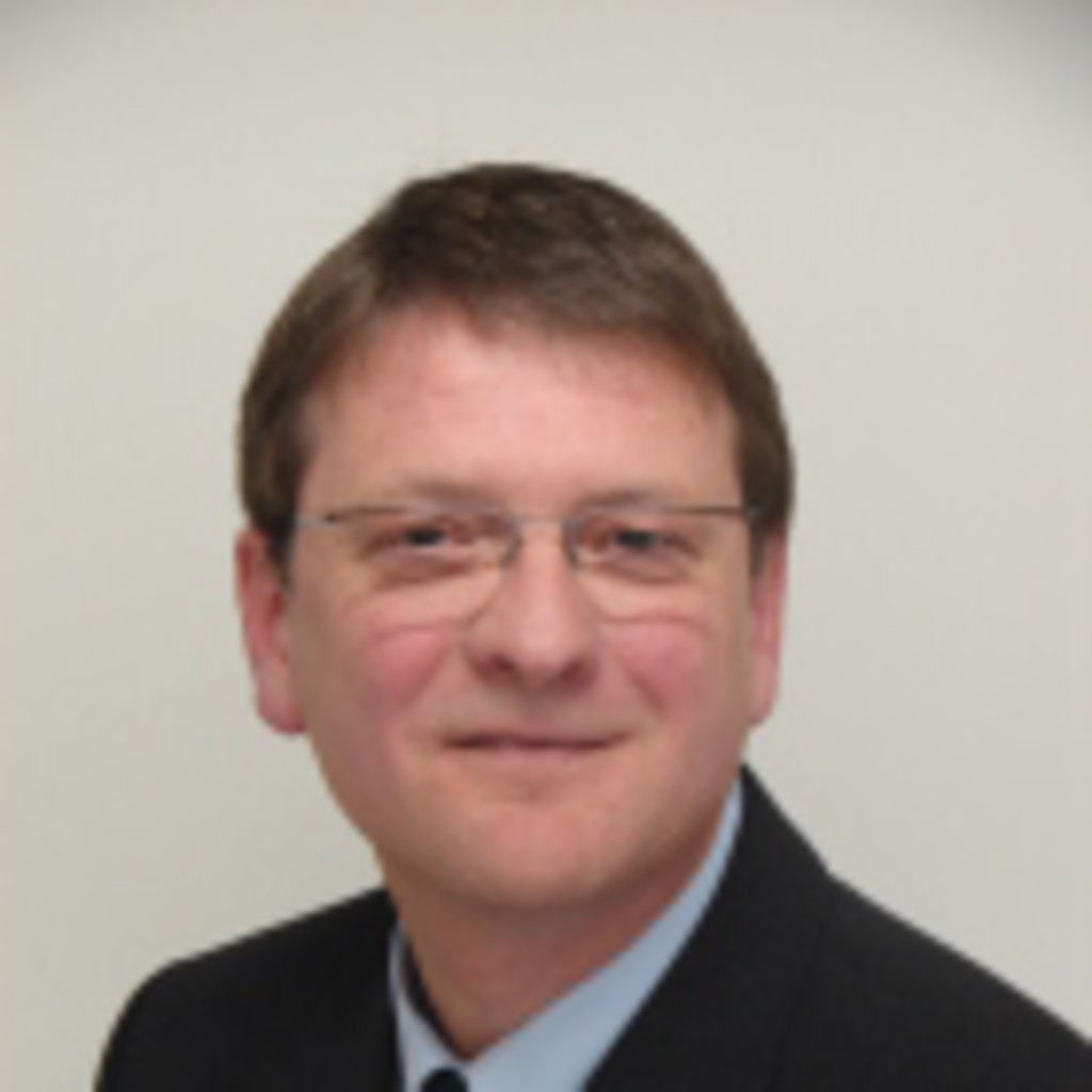 Werner Arnold Account Manager AG XING