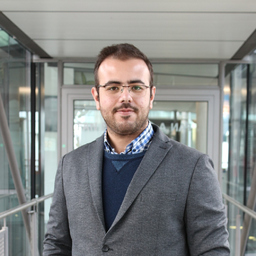 Wael Al Hamwi