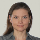Svetlana Tretyakova