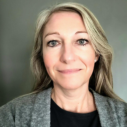 Martina Meier