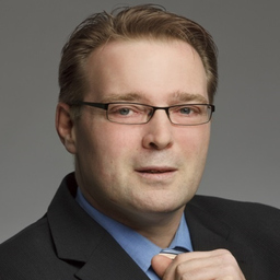 Fredrik Meyer