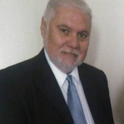 Ing. Alfonso Chacón