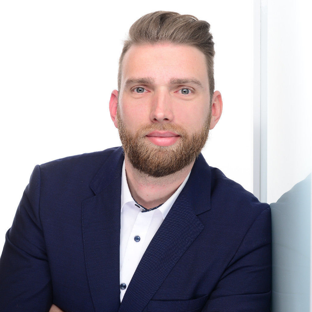 Björn Petersen Sales Manager Toolport GmbH XING