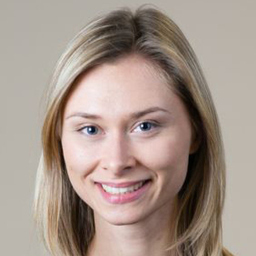 Laura Robinson