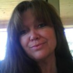 Tammy Hudson