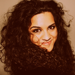 Daniela Carreira Peralta