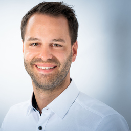 Matthias Redzewsky