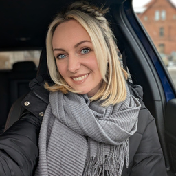 Anna Goerecke