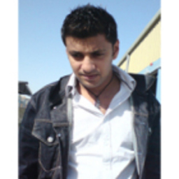 Rayees Ahmed