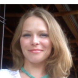 Nicole Fox DeHan