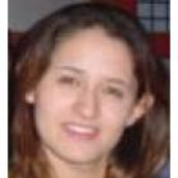 Maria Espinoza Perez