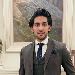 Muhammad Ibrahim Ahmed's profile picture