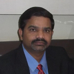 SHAILESH PAITHANKAR