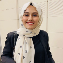 halime selçuk