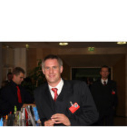 Klaus Brookmann